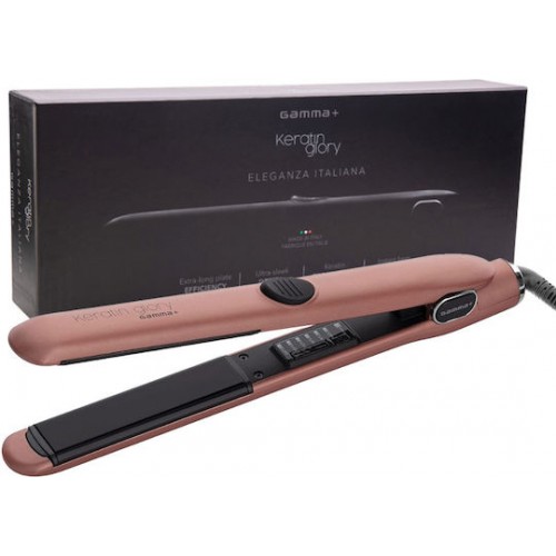 Gamma+ Keratin Glory Rose